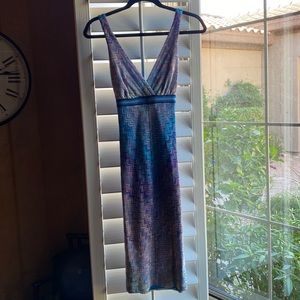 Missoni Women’s V-neck Dress